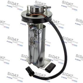 Achetez des Unité d'injection de carburant FISPA 721085A2 à prix pour 231,21 €