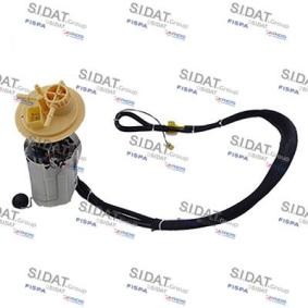 Achetez des Unité d'injection de carburant FISPA 721087A2 à prix pour 229,96 €
