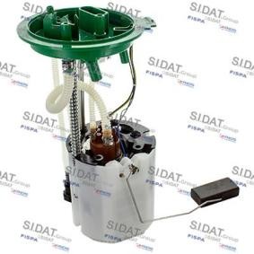Achetez des Unité d'injection de carburant FISPA 72667A2 à prix pour 275,87 €