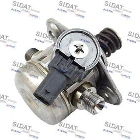 Achetez des Pompe à injection FISPA 74083 à prix pour 493,44 €