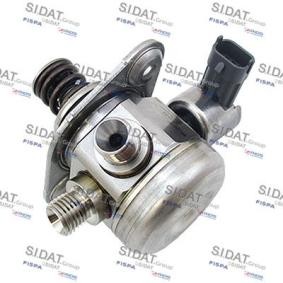 Achetez des Pompe à injection FISPA 74098 à prix pour 366,90 €
