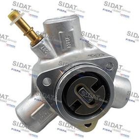 Achetez des Pompe à injection FISPA 74110 à prix pour 1187,57 €