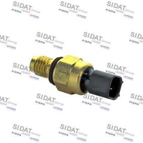 Druckschalter, Servolenkung 82.081 FORD TRANSIT CONNECT von FISPA