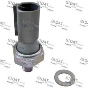 Comprar Interruptor de control de la presión de aceite de FISPA 82.084 a bajo precio de 11,48 €