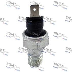 Compre Interruptor de pressão do óleo da FISPA 82.089 a um preço baixo por 17,62 €