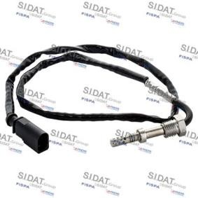 Compre Sensor, temperatura dos gases de escape da FISPA 82.1165 a um preço baixo por 122,77 €