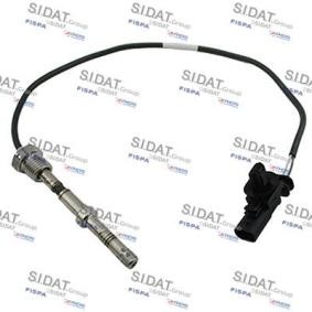 Compre Sensor, temperatura dos gases de escape da FISPA 82.1486 a um preço baixo por 145,59 €