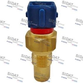 Achetez des Sonde de température, liquide de refroidissement FISPA 82.2253 à prix pour 33,22 €