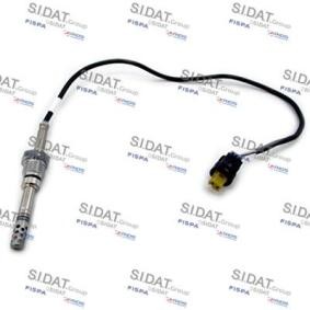 Comprar Sensor, temp. gas escape de FISPA 82.2258 a bajo precio de 117,67 €