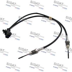 Compre Sensor, temperatura dos gases de escape da FISPA 82.2263 a um preço baixo por 165,57 €