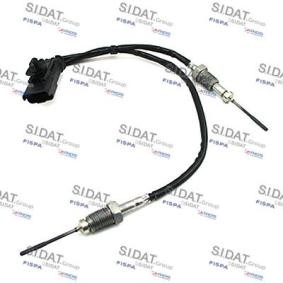 Compre Sensor, temperatura dos gases de escape da FISPA 82.2265 a um preço baixo por 199,02 €