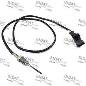 Compre Sensor, temperatura dos gases de escape da FISPA 82.2266 a um preço baixo por 65,72 €