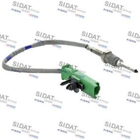 Compre Sensor, temperatura dos gases de escape da FISPA 82.2269 a um preço baixo por 90,97 €