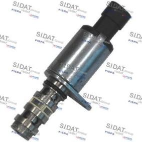 Acquista Valvola di comando per regolazione albero a camme da FISPA 87.084A2 a buon mercato per soli 77,39 €