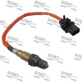 Compre Sonda lambda da FISPA 90552 a um preço baixo por 148,78 €