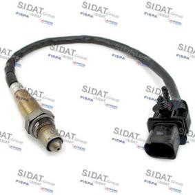 Compre Sonda lambda da FISPA 90553 a um preço baixo por 171,49 €