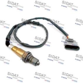 Acquista Sonda lambda da FISPA 90556 a buon mercato per soli 210,98 €