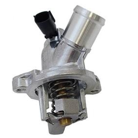Kühlwasserthermostat 94.861 für OPEL