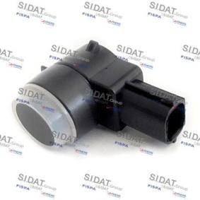 Comprar Sensor de aparcamiento de FISPA 970052 a bajo precio de 44,67 €