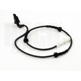 RENAULT ABS-Sensor von HITACHI