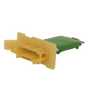 Gebläsewiderstand von HITACHI für Cabrio (R52) günstig online kaufen