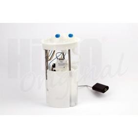 Achetez des Unité d'injection de carburant HITACHI 133481 à prix pour 158,97 €