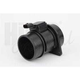 Luftmassenmesser (LMM) von HITACHI 135108