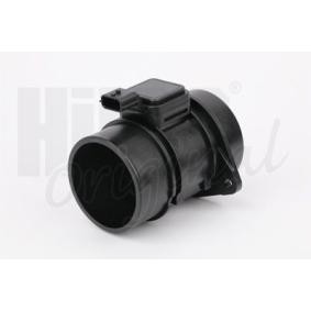 Luftmassenmesser (LMM) von HITACHI 135109