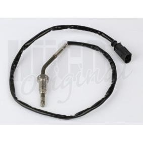 Comprar Sensor, temp. gas escape de HITACHI 137000 a bajo precio de 90,69 €