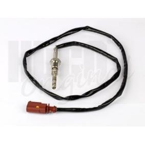 Køb Sensor, udstødningsgastemperatur af HITACHI 137009 til den lave pris 620,15 DKK