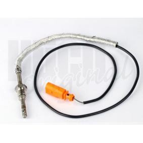 Compre Sensor, temperatura dos gases de escape da HITACHI 137013 a um preço baixo por 85,31 €
