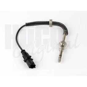 Compre Sensor, temperatura dos gases de escape da HITACHI 137015 a um preço baixo por 98,56 €
