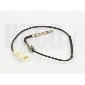 Comprar Sensor, temp. gas escape de HITACHI 137017 a bajo precio de 77,66 €