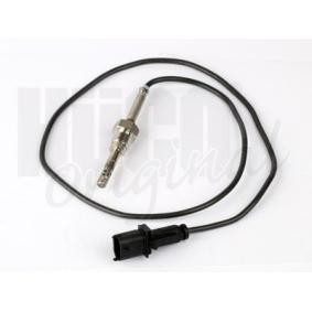 Compre Sensor, temperatura dos gases de escape da HITACHI 137027 a um preço baixo por 90,65 €