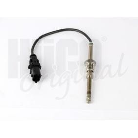 Compre Sensor, temperatura dos gases de escape da HITACHI 137031 a um preço baixo por 85,31 €