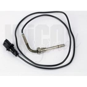 Compre Sensor, temperatura dos gases de escape da HITACHI 137032 a um preço baixo por 108,13 €