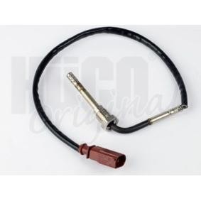 Comprar Sensor, temp. gas escape de HITACHI 137034 a bajo precio de 87,12 €
