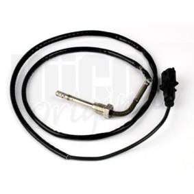 Compre Sensor, temperatura dos gases de escape da HITACHI 137038 a um preço baixo por 69,41 €