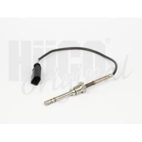 Compre Sensor, temperatura dos gases de escape da HITACHI 137042 a um preço baixo por 76,47 €