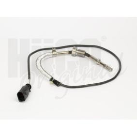 Compre Sensor, temperatura dos gases de escape da HITACHI 137043 a um preço baixo por 85,31 €