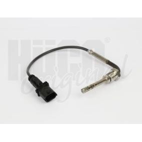Compre Sensor, temperatura dos gases de escape da HITACHI 137051 a um preço baixo por 72,94 €