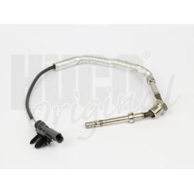 Compre Sensor, temperatura dos gases de escape da HITACHI 137056 a um preço baixo por 72,94 €