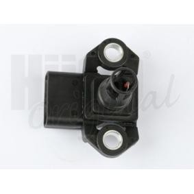 Køb MAP-sensor fra HITACHI online til Yaris / Vios Sedan (_P9_) til lave fornuftige priser