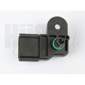 Comprar Sensor, presión colector de admisión de HITACHI 138239 a bajo precio de 38,40 €