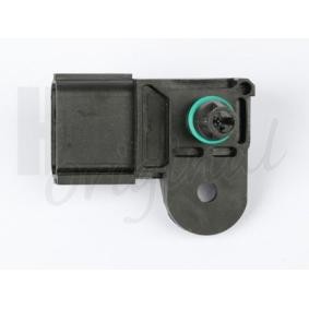 Comprar Sensor, presión colector de admisión de HITACHI 138242 a bajo precio de 31,08 €