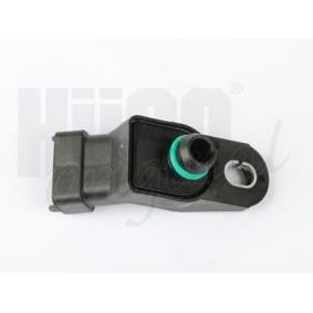 Comprar Sensor, presión colector de admisión de HITACHI 138243 a bajo precio de 67,80 €