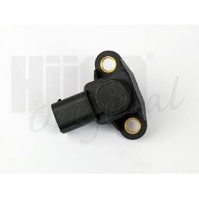 Køb MAP-sensor fra HITACHI online til Commander (XK, XH) til lave fornuftige priser