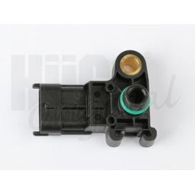 Comprar Sensor, presión colector de admisión de HITACHI 138247 a bajo precio de 31,08 €