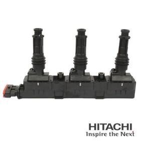 Zündspule von HITACHI