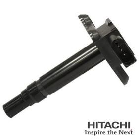 Achetez des Bobine d'allumage HITACHI 2503828 à prix pour 28,09 €